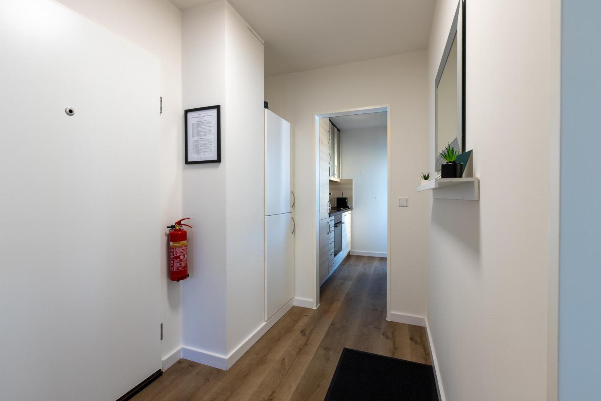 Caricasa Stylisches Apartment In Der Naehe Von Nuernberg Шварценбрук Екстер'єр фото