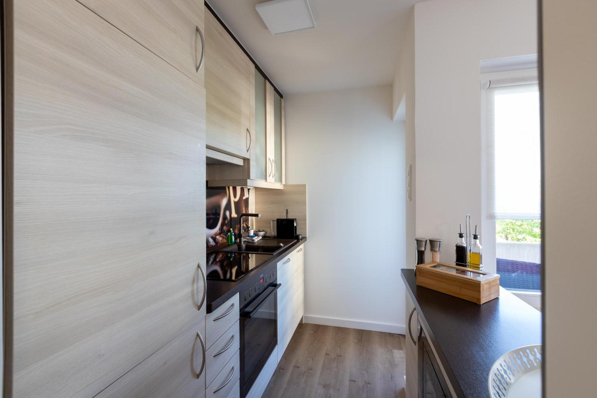 Caricasa Stylisches Apartment In Der Naehe Von Nuernberg Шварценбрук Екстер'єр фото